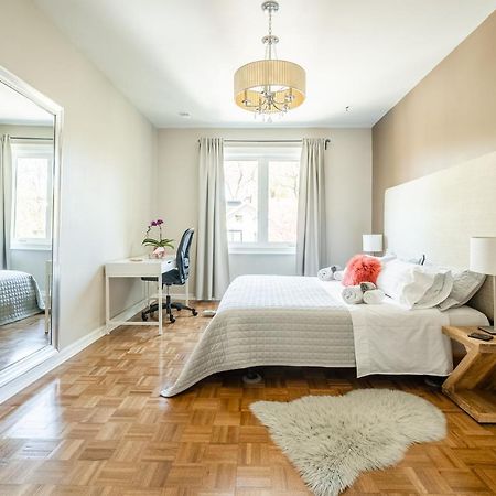 Gabby'S Place Downtown Core Торонто Екстериор снимка