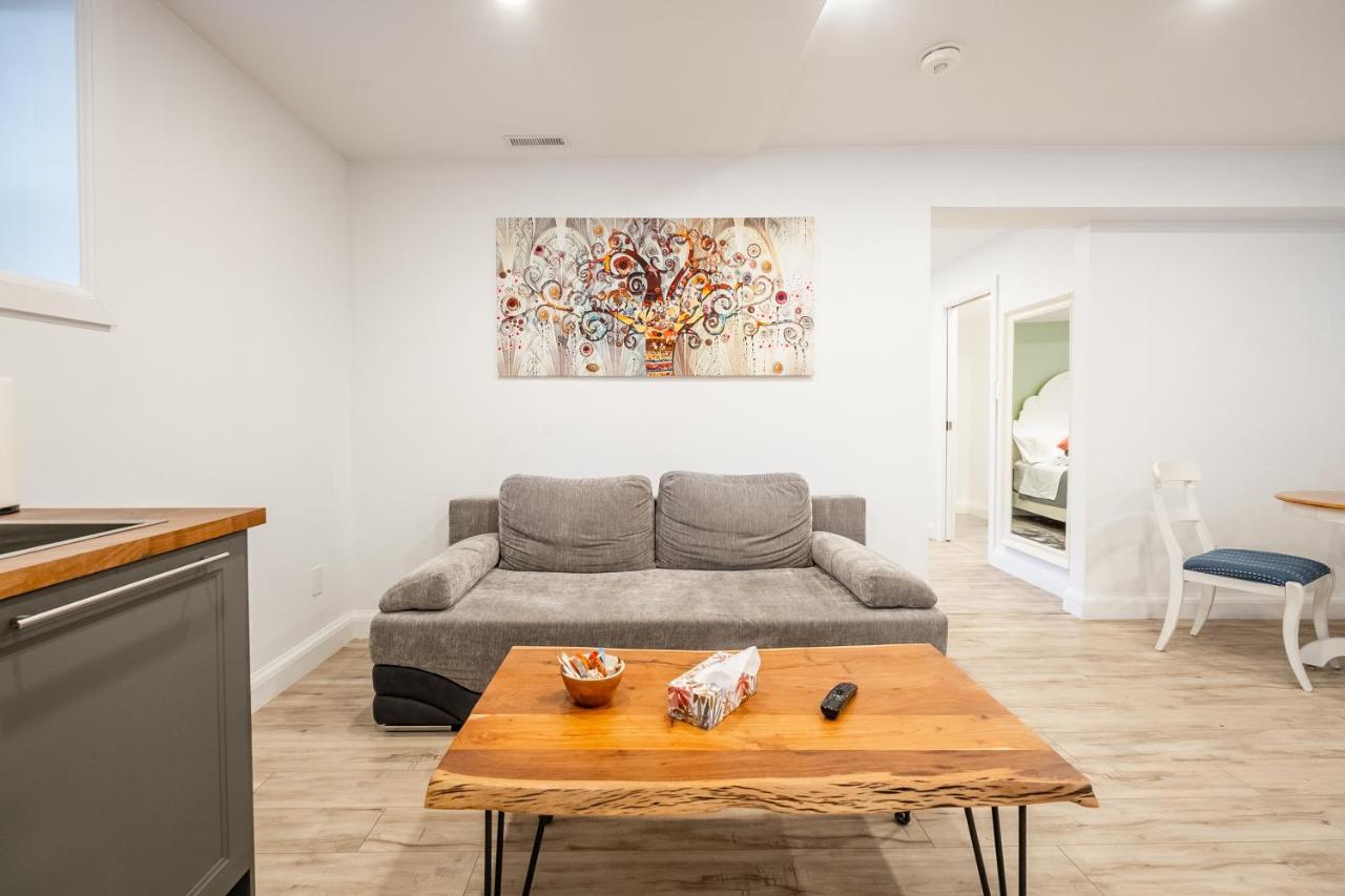 Gabby'S Place Downtown Core Торонто Стая снимка
